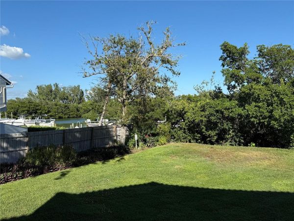 1515 PINELLAS BAYWAY S, Unit 42, ST PETERSBURG, FL 33715