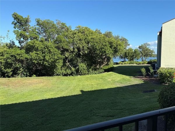 1515 PINELLAS BAYWAY S, Unit 42, ST PETERSBURG, FL 33715
