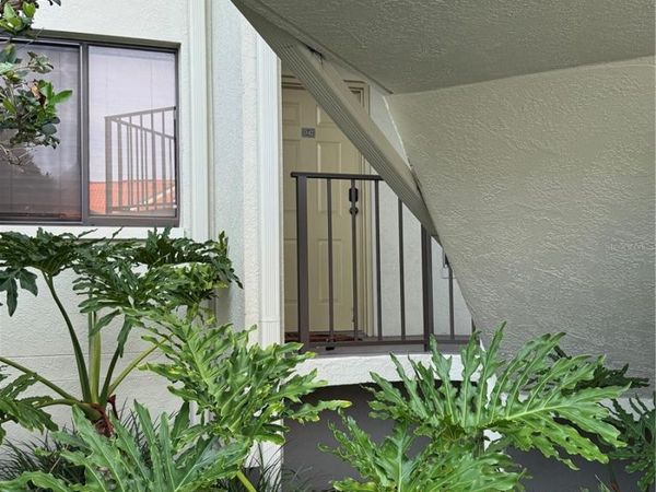 1515 PINELLAS BAYWAY S, Unit 42, ST PETERSBURG, FL 33715
