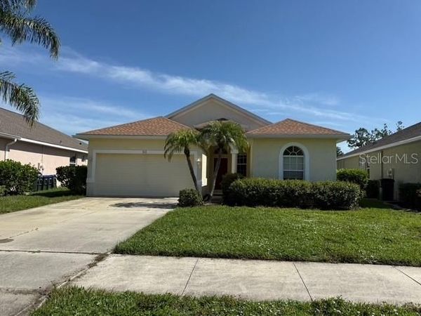 1823 SCARLETT AVENUE, NORTH PORT, FL 34289