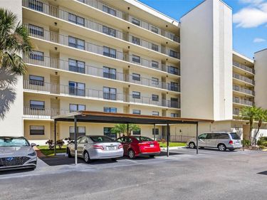 900 COVE CAY DRIVE, Unit 6E, CLEARWATER, FL 33760