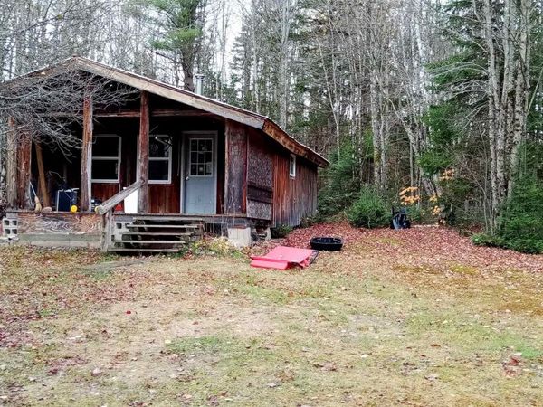 102 Albany Road, Unit Lot A, Eden, VT 05653