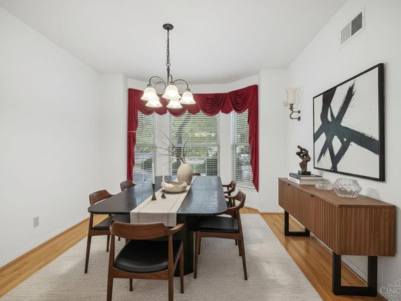 943 Weninger Circle, Cincinnati, OH 45203 Photo 10