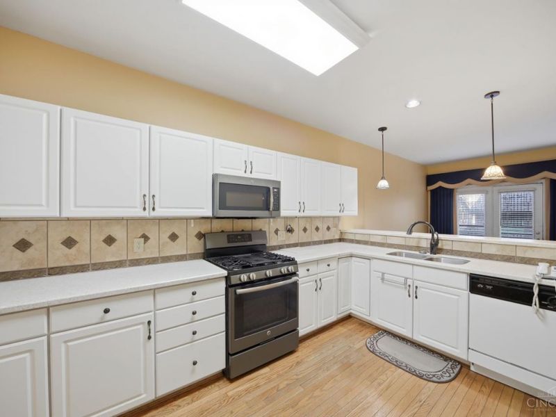 943 Weninger Circle, Cincinnati, OH 45203 Photo 17