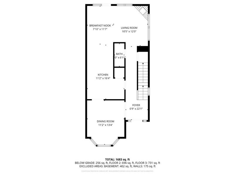 943 Weninger Circle, Cincinnati, OH 45203 Photo 38