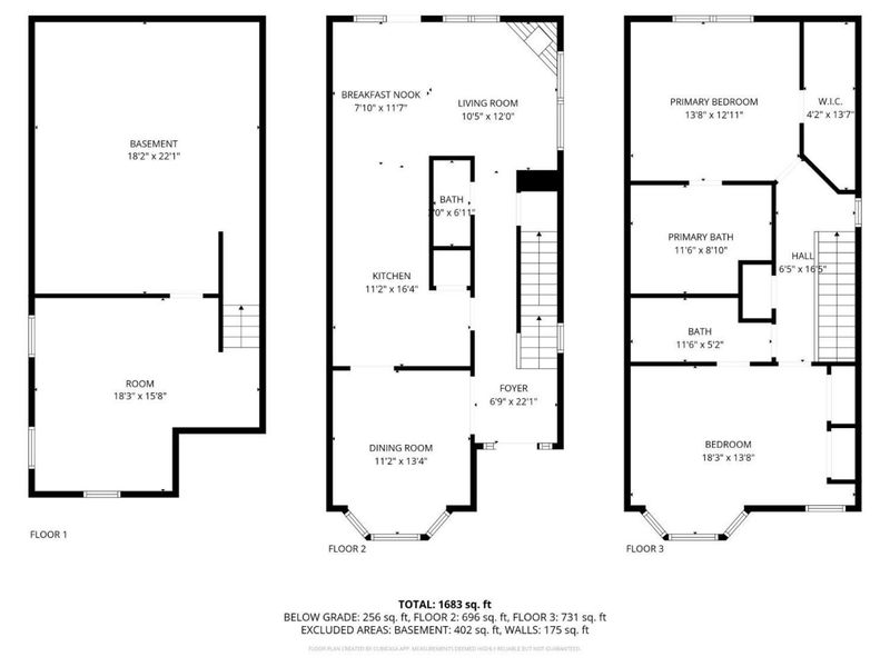 943 Weninger Circle, Cincinnati, OH 45203 Photo 40
