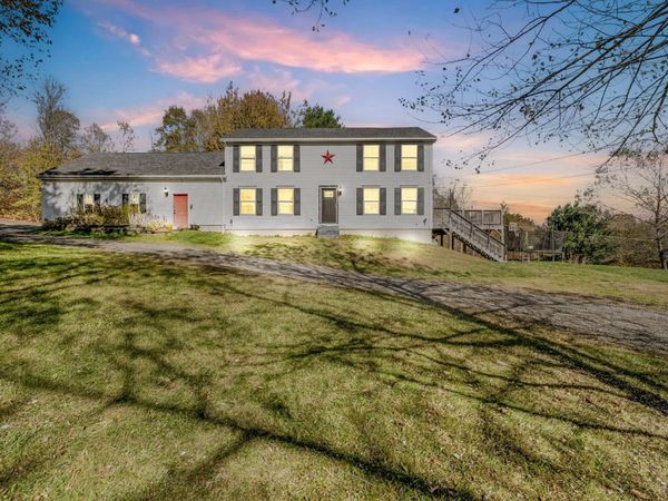 317 Cross Road, Cushing, ME 04563