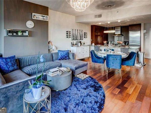 3325 PIEDMONT Road NE, Unit 1509, Atlanta, GA 30305