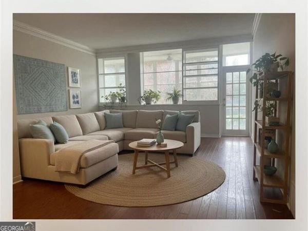 3060 Pharr Court North NW, Unit 123, Atlanta, GA 30305