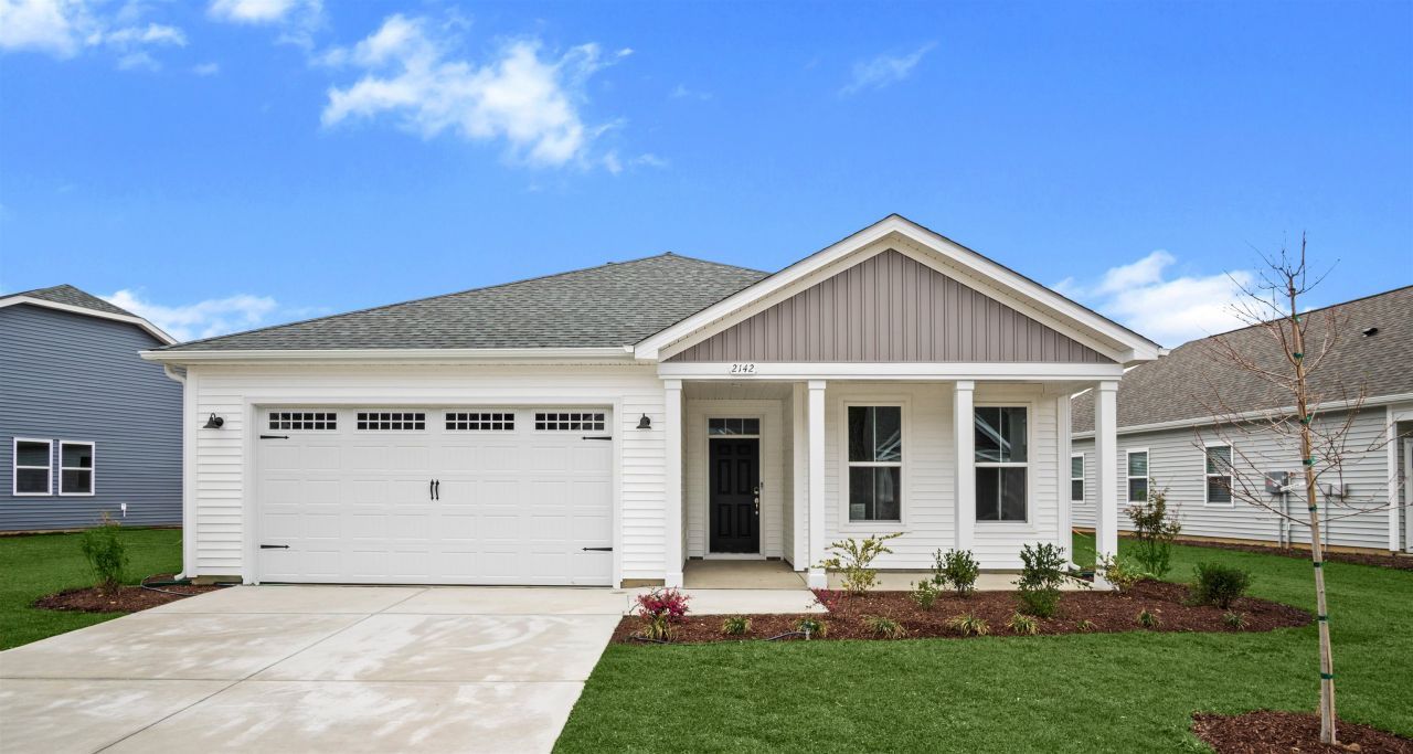 2142 Gooseberry Way, Longs, SC 29568 Main Photo