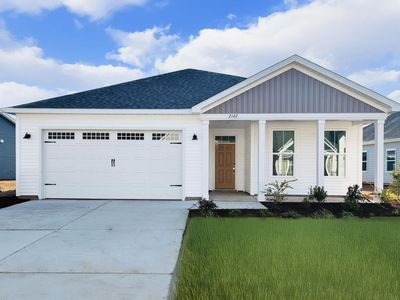 2142 Gooseberry Way, Longs, SC 29568