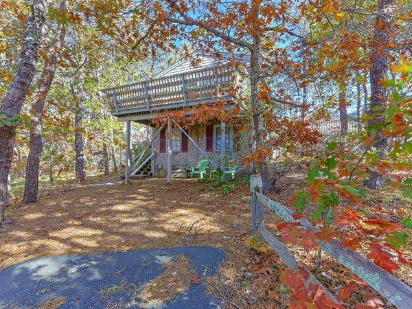 7 Great Hollow Road , Unit 50, North Truro, MA 02652