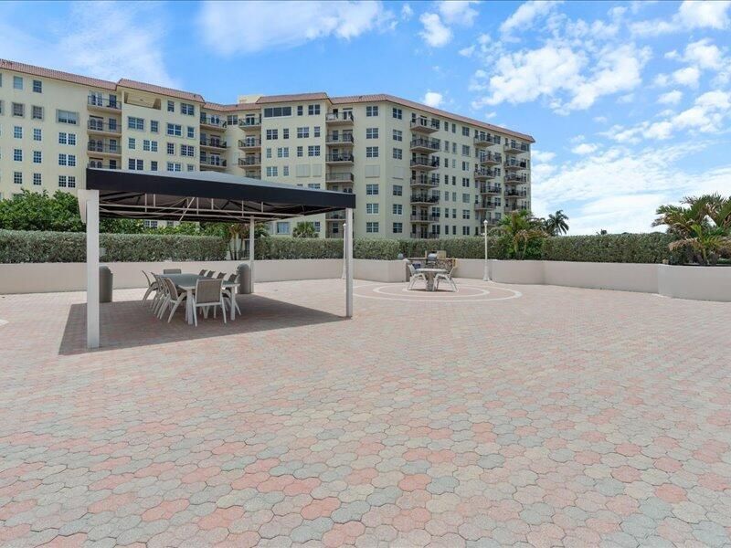 3456 S Ocean Boulevard, Unit 505, Palm Beach, FL 33480 Photo