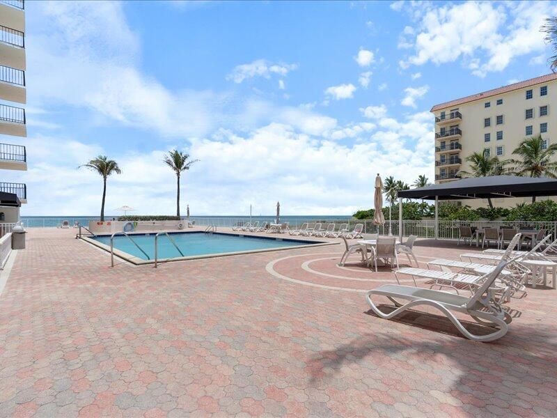 3456 S Ocean Boulevard, Unit 505, Palm Beach, FL 33480 Photo