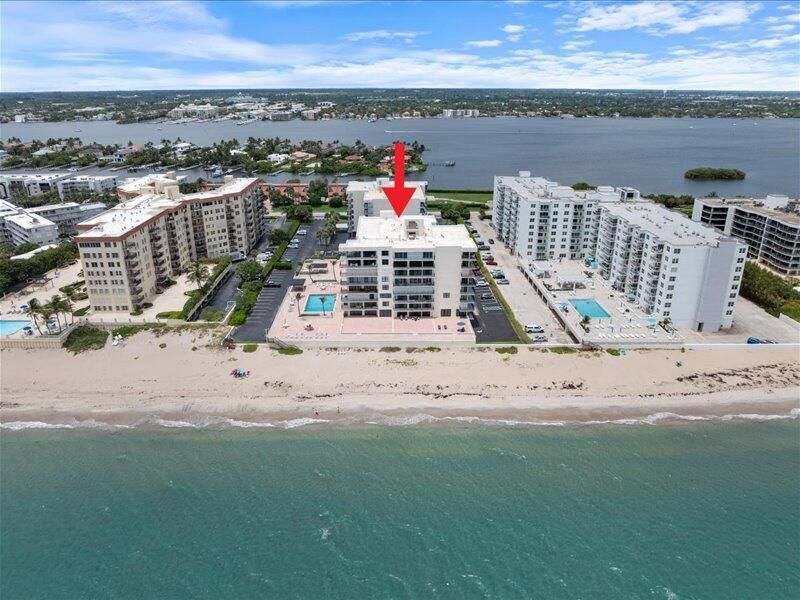 3456 S Ocean Boulevard, Unit 505, Palm Beach, FL 33480 Photo