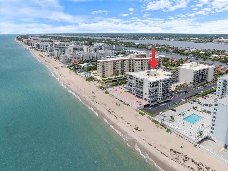 3456 S Ocean Boulevard, Unit 505, Palm Beach, FL 33480 Photo