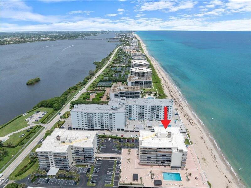 3456 S Ocean Boulevard, Unit 505, Palm Beach, FL 33480 Photo