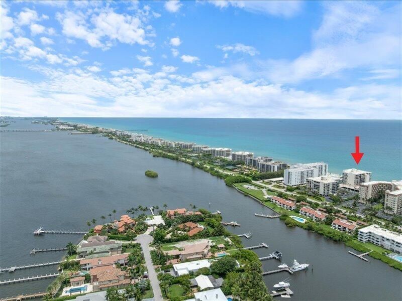 3456 S Ocean Boulevard, Unit 505, Palm Beach, FL 33480 Photo