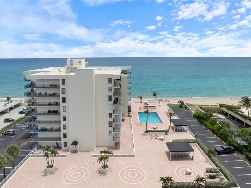 3456 S Ocean Boulevard, Unit 505, Palm Beach, FL 33480 Photo