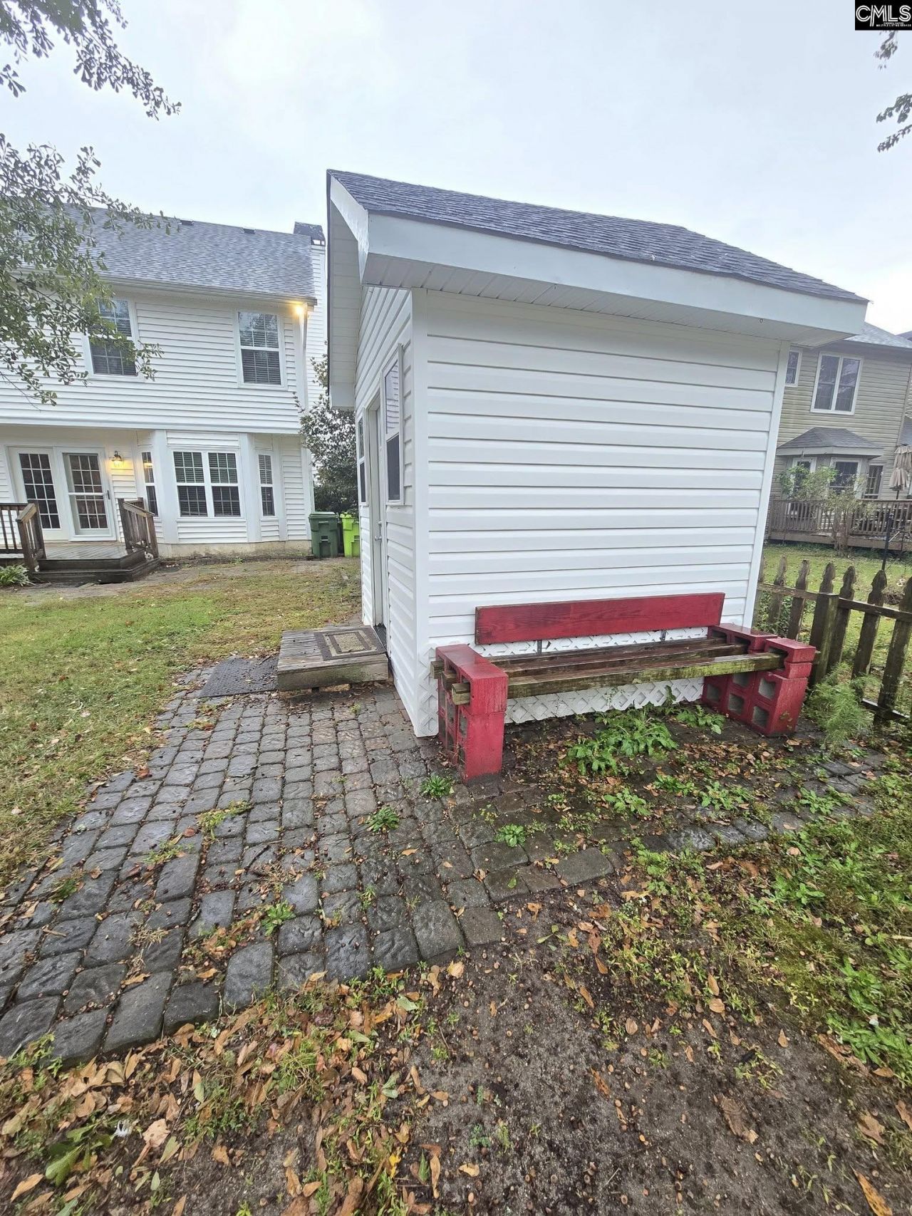 208 Grinders Mill Road Photo 30