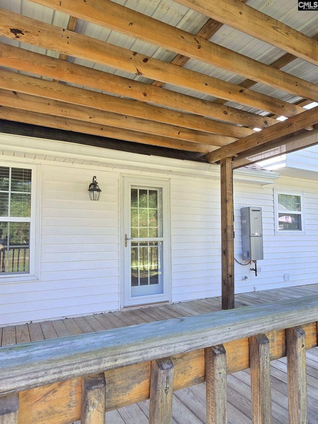 208 Grinders Mill Road Photo 32