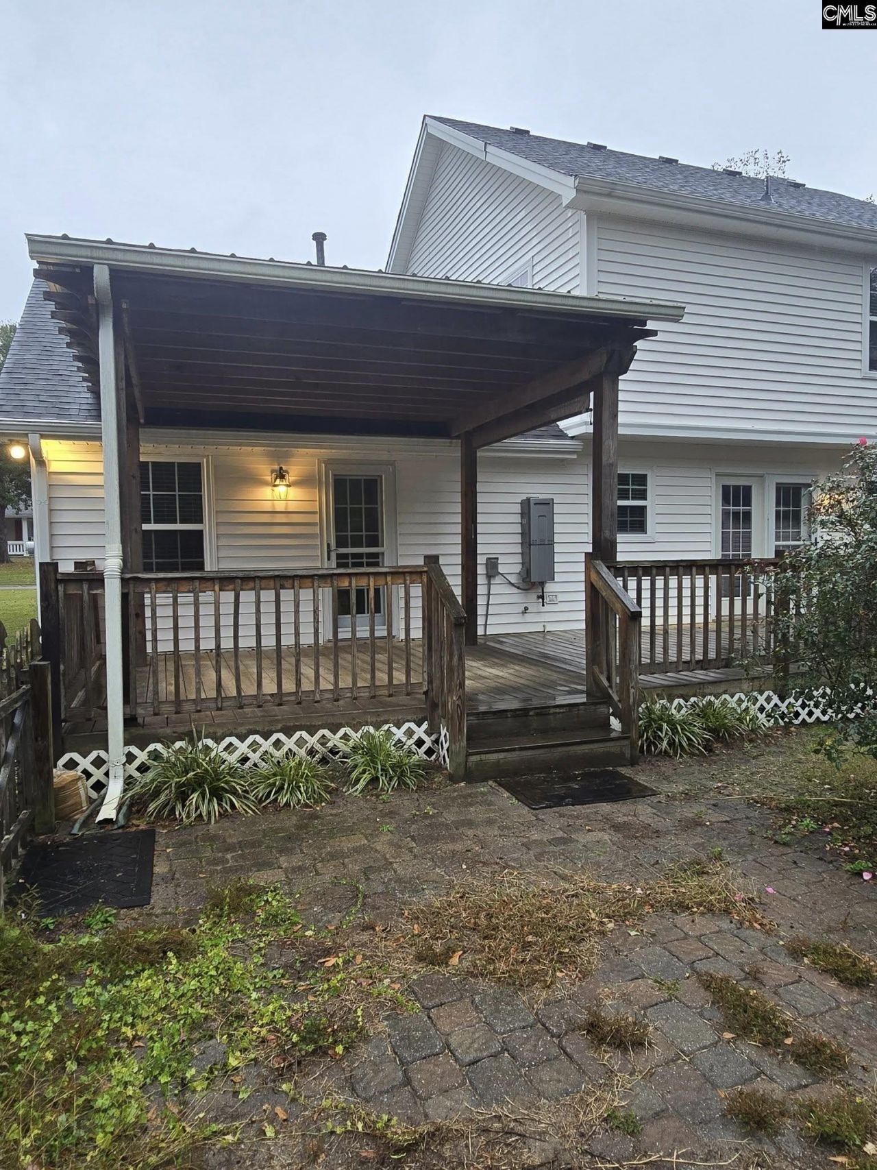 208 Grinders Mill Road Photo 33