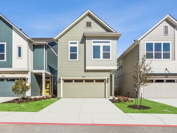 5506 Forks RD, Austin, TX 78747