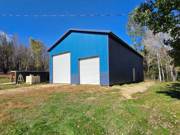 6457 Colombe Road, Chisholm, MN 55719