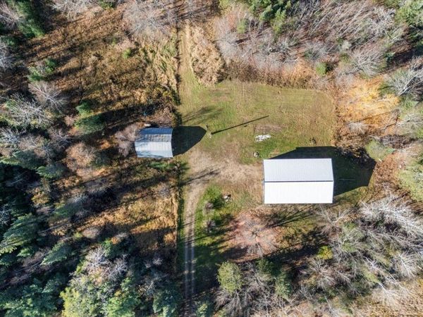 6457 Colombe Road, Chisholm, MN 55719