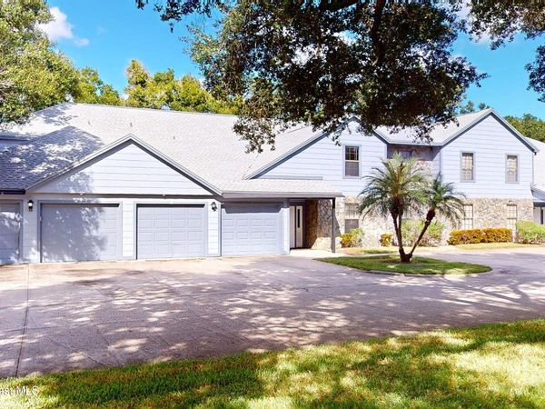 9017 Manchester Lane, Unit 21e, West Melbourne, FL 32904