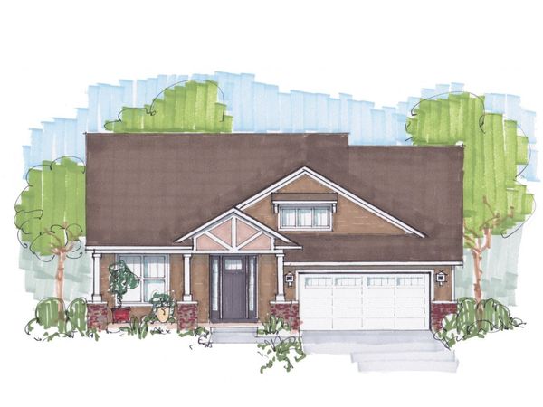 10545 Sharon Lee Lane, Portage, MI 49024