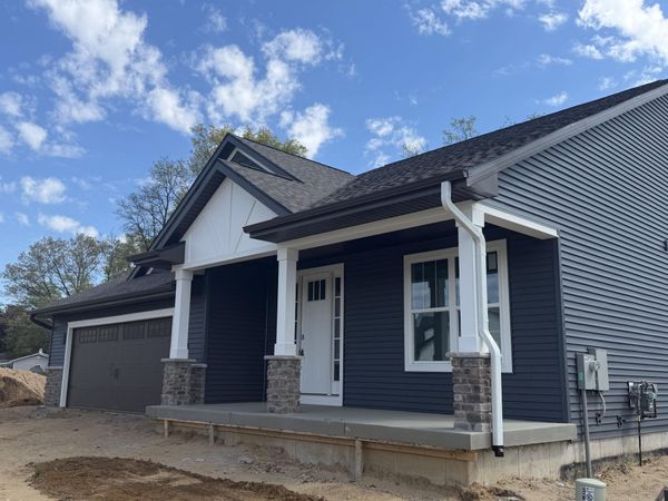 10545 Sharon Lee Lane, Portage, MI 49024