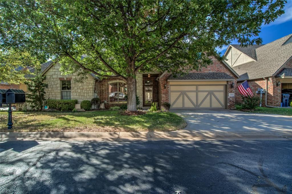 17919 Arbor Lane, Edmond, OK 73012 Main Photo