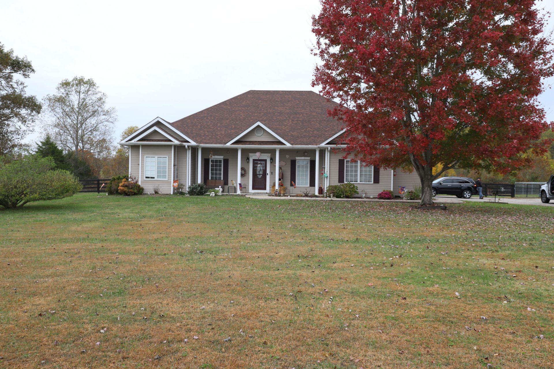145 Hamm School Road, Somerset, KY 42503 Main Photo