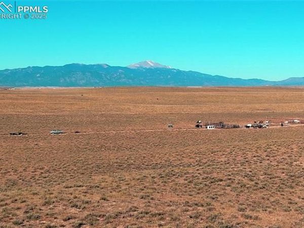 24110 Mountain Prairie Drive, Colorado Springs, CO 80928