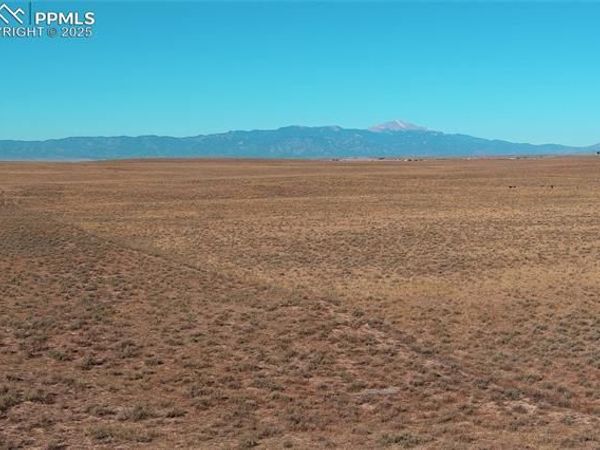 0 Mountain Prairie Drive, Colorado Springs, CO 80928