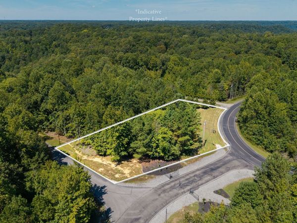 18 Hidden Pointe Ln, Sparta, TN 38583