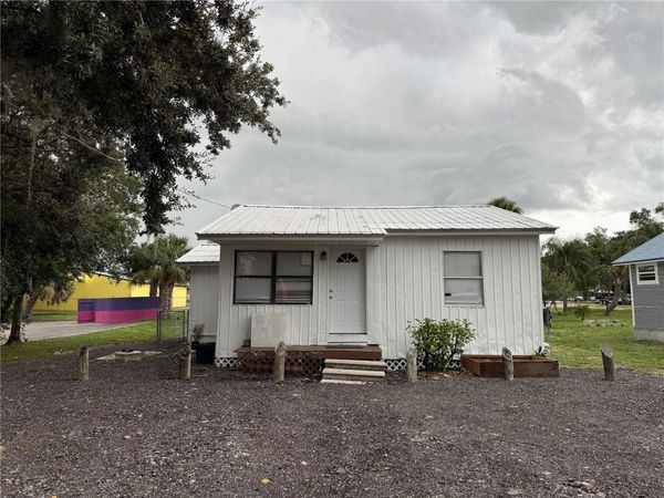 101 S ROGERS AVENUE, ARCADIA, FL 34266