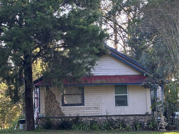 7505 NW 137TH AVENUE, MORRISTON, FL 32668