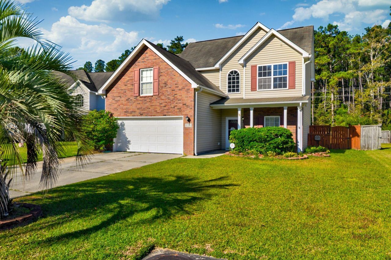 125 Felder Creek Road Photo 1