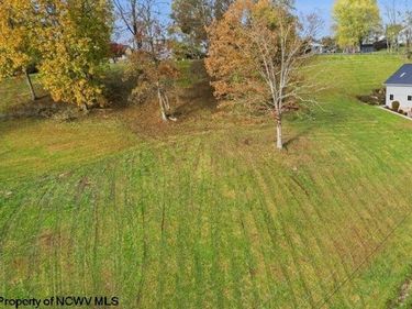 TBD St James Drive, Clarksburg, WV 26301