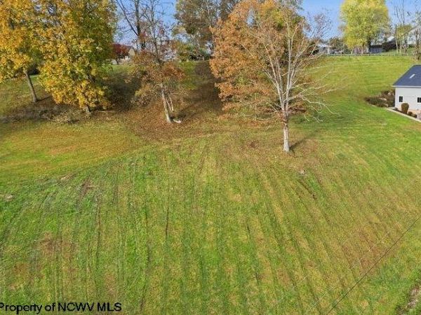 TBD St James Drive, Clarksburg, WV 26301