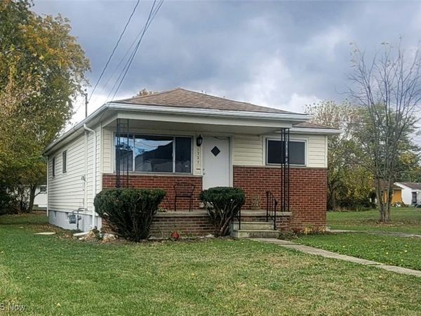 1727 W 19th Street, Lorain, OH 44052