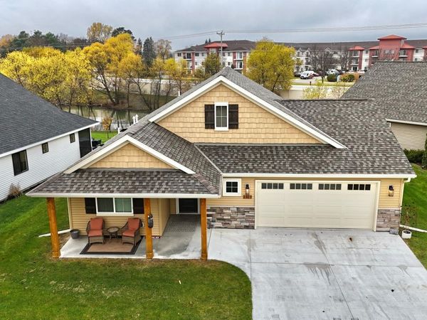 2323 40th Avenue S, Saint Cloud, MN 56301