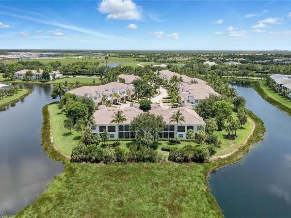 2710 Callista CT, Unit 102, NAPLES, FL 34114