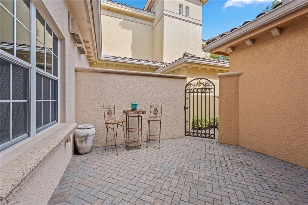 2710 Callista Ct, Unit 102, Naples, FL 34114 Photo