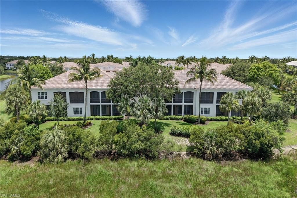 2710 Callista Ct, Unit 102, Naples, FL 34114 Photo
