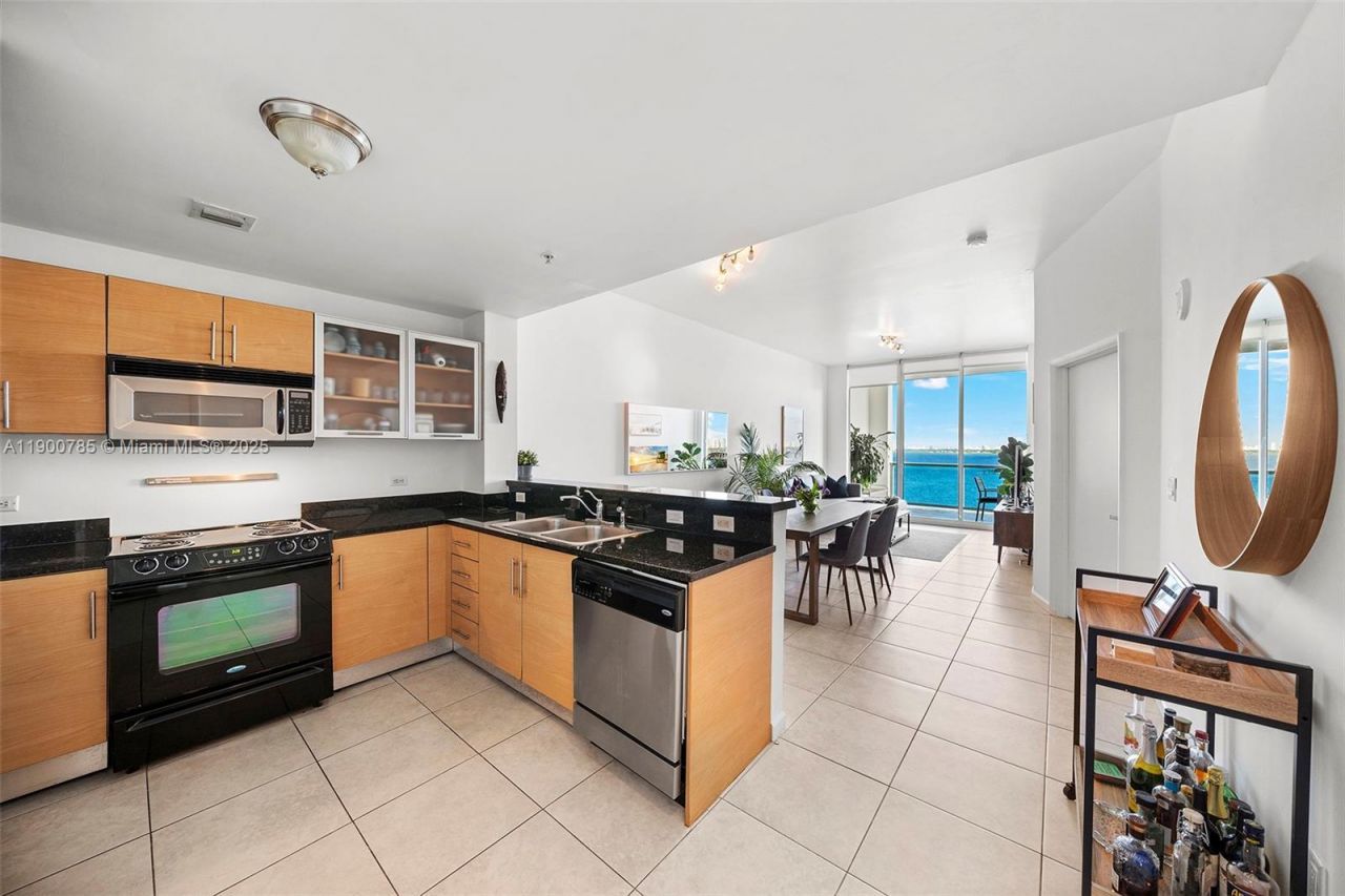 725 NE 22nd St, Unit 14B, Miami, FL 33137 Photo