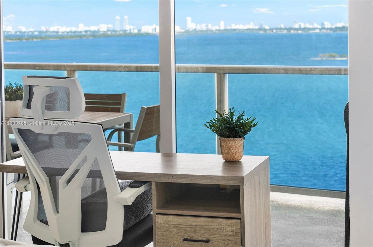 725 NE 22nd St, Unit 14B, Miami, FL 33137 Photo