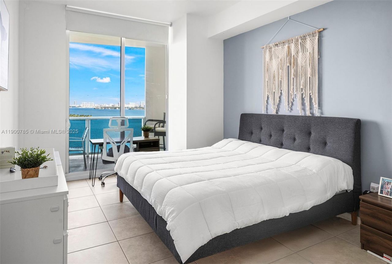 725 NE 22nd St, Unit 14B, Miami, FL 33137 Photo